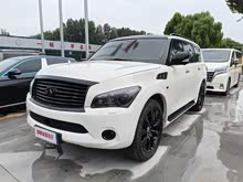 Ӣ�����QX80 2013�� 5.6L 4WD