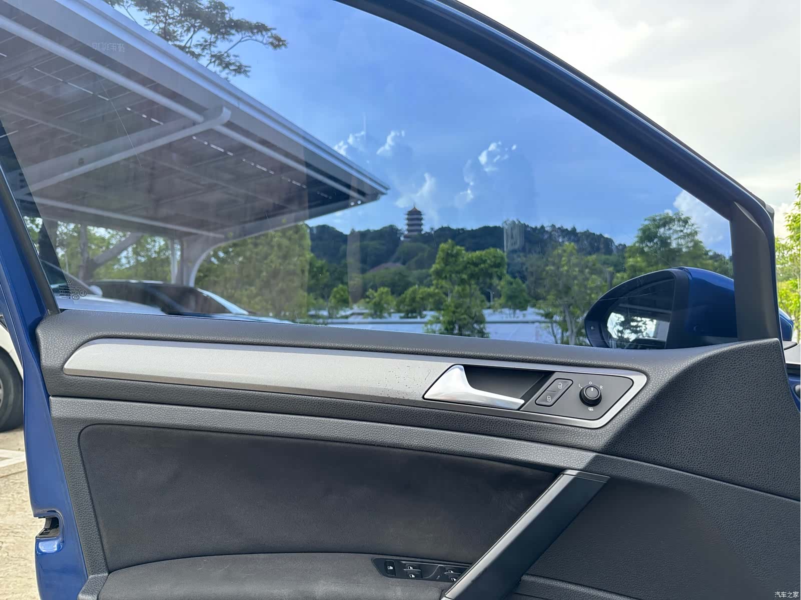 Volkswagen Golf, 2014 10