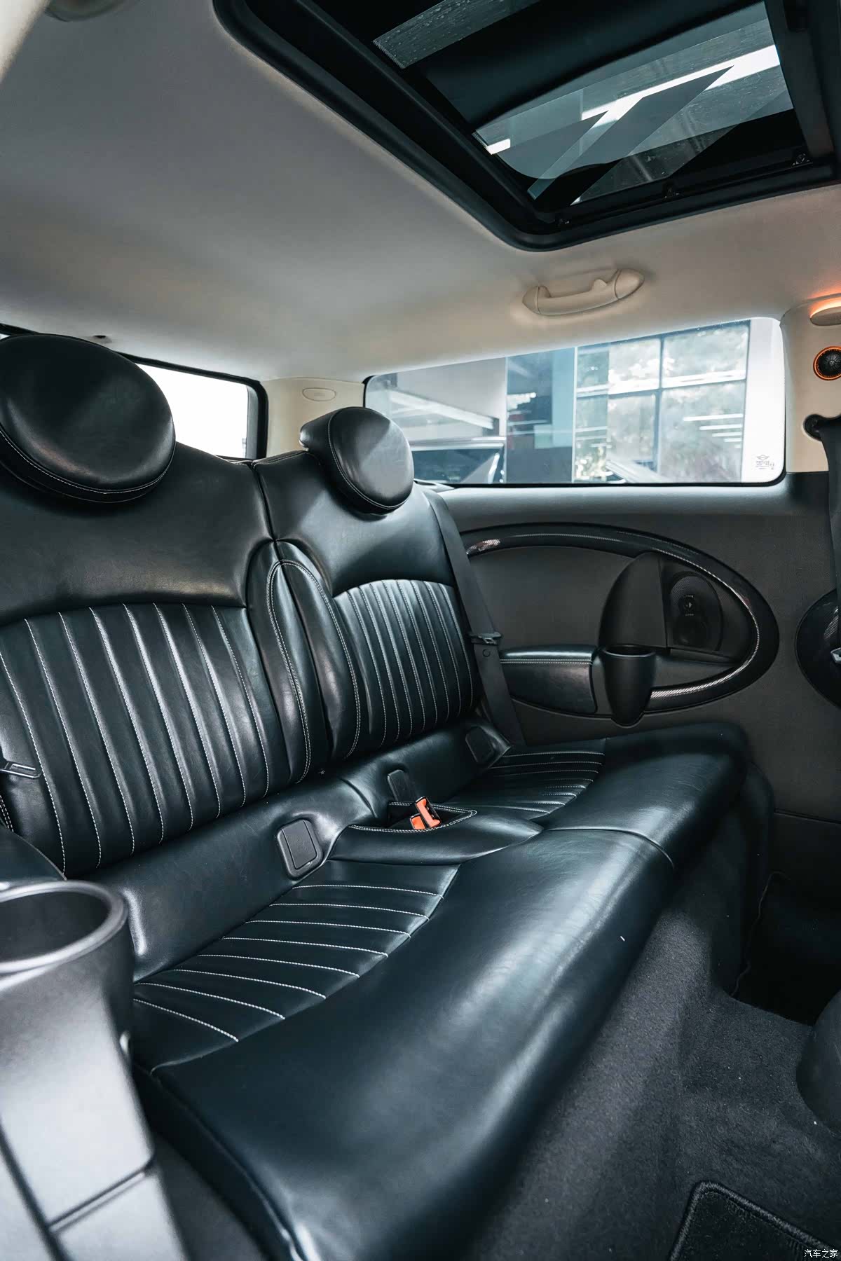 Mini Clubman, 2013 19