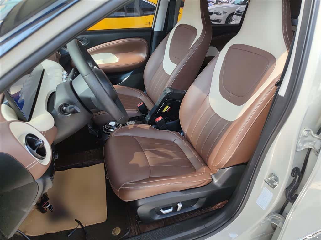 Wuling Bingo, 2024 15