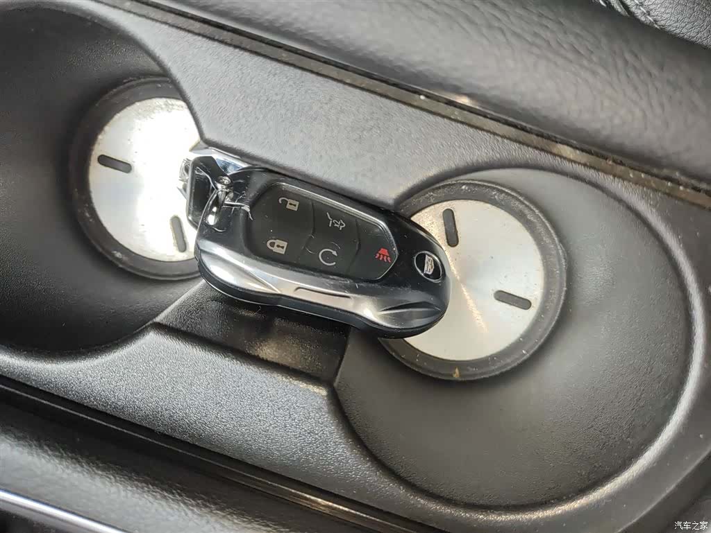 Cadillac XT5, 2021 17