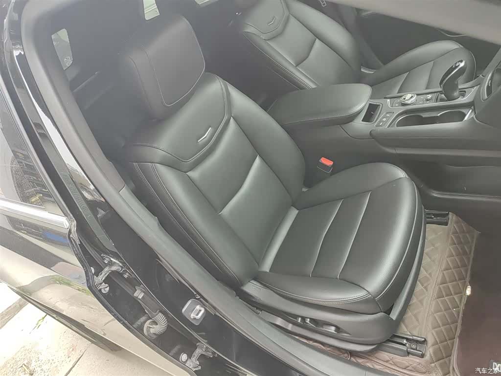 Cadillac XT5, 2021 20