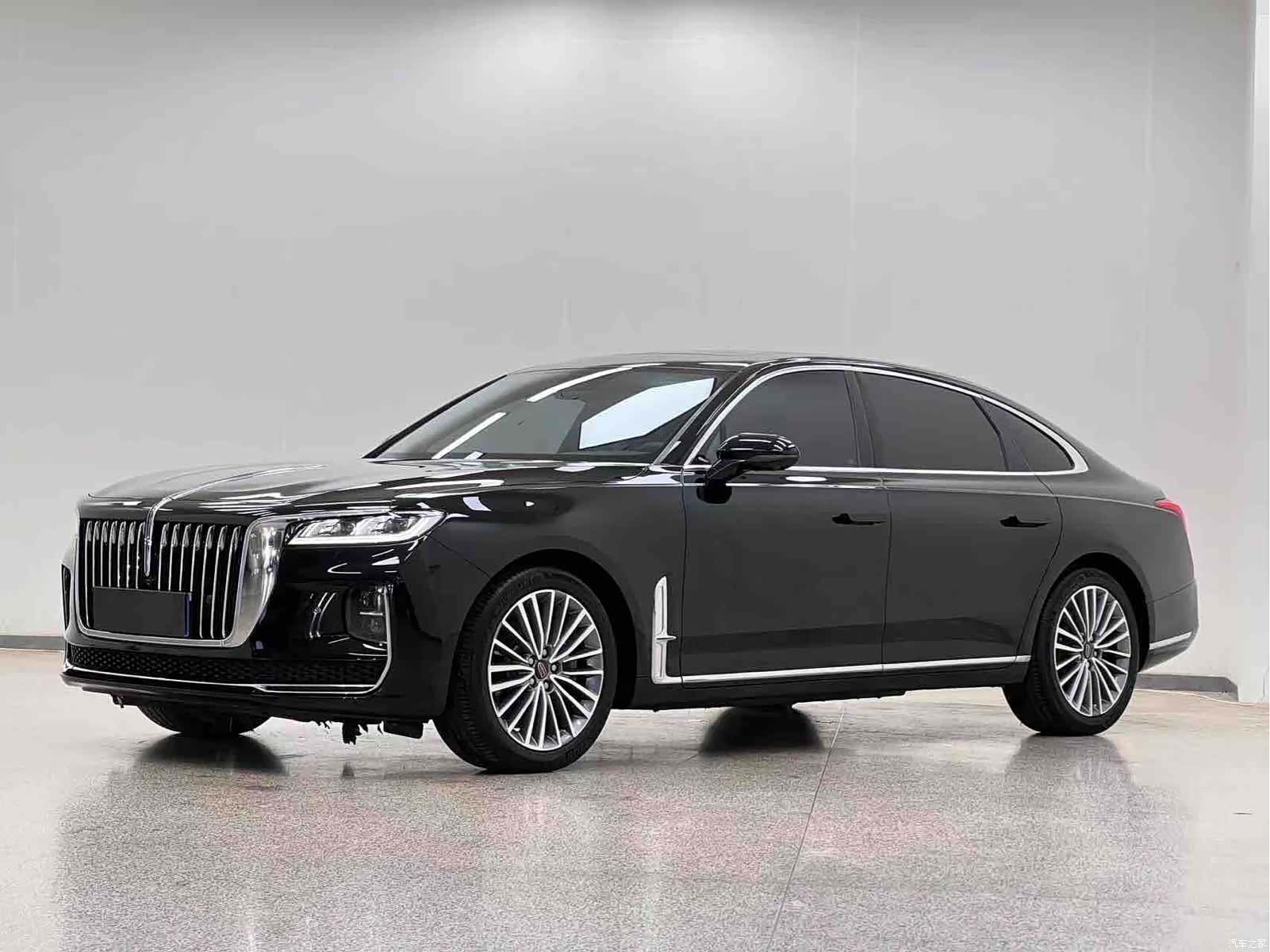 Hongqi H9