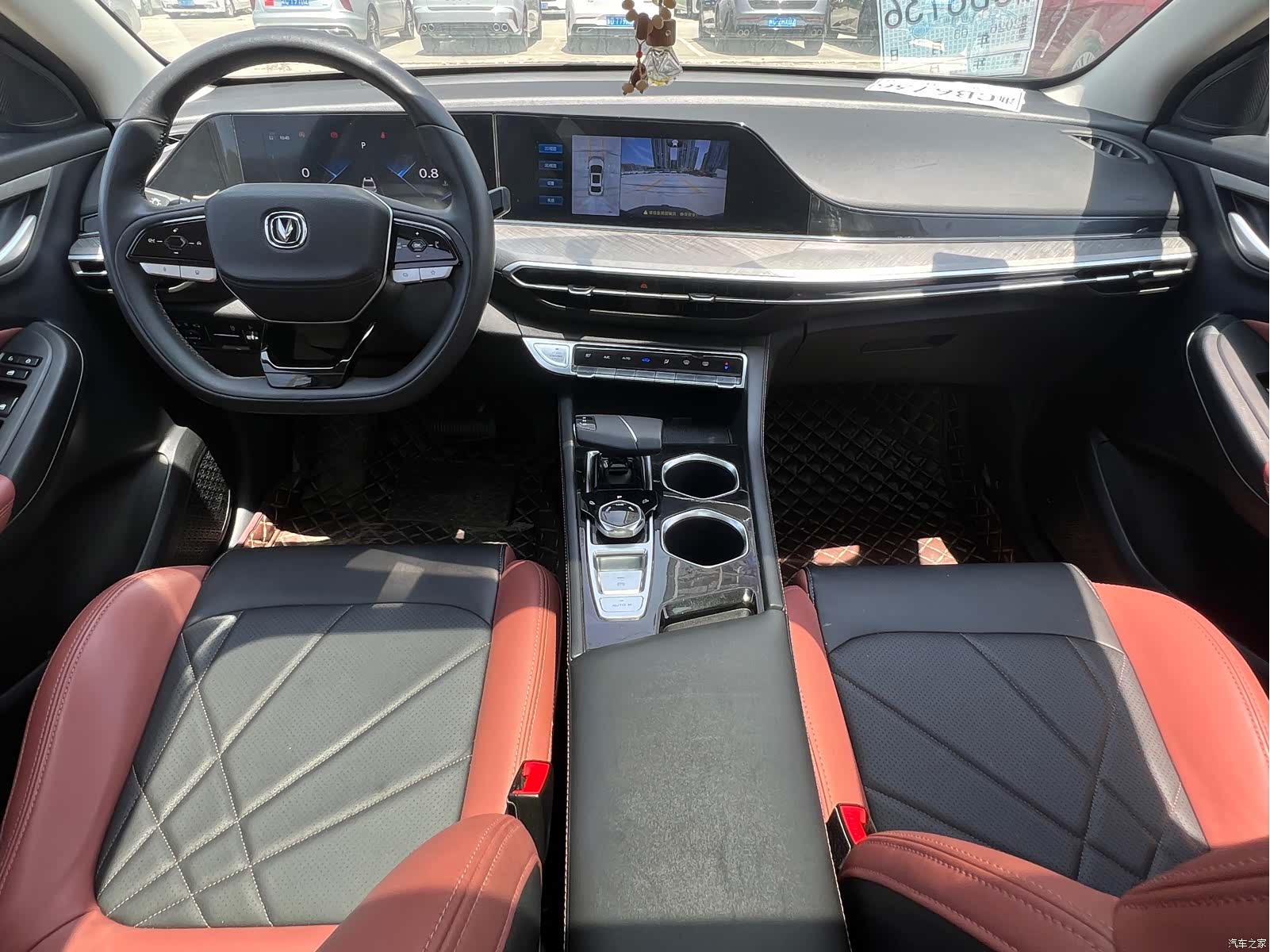 Changan Eado, 2022 11