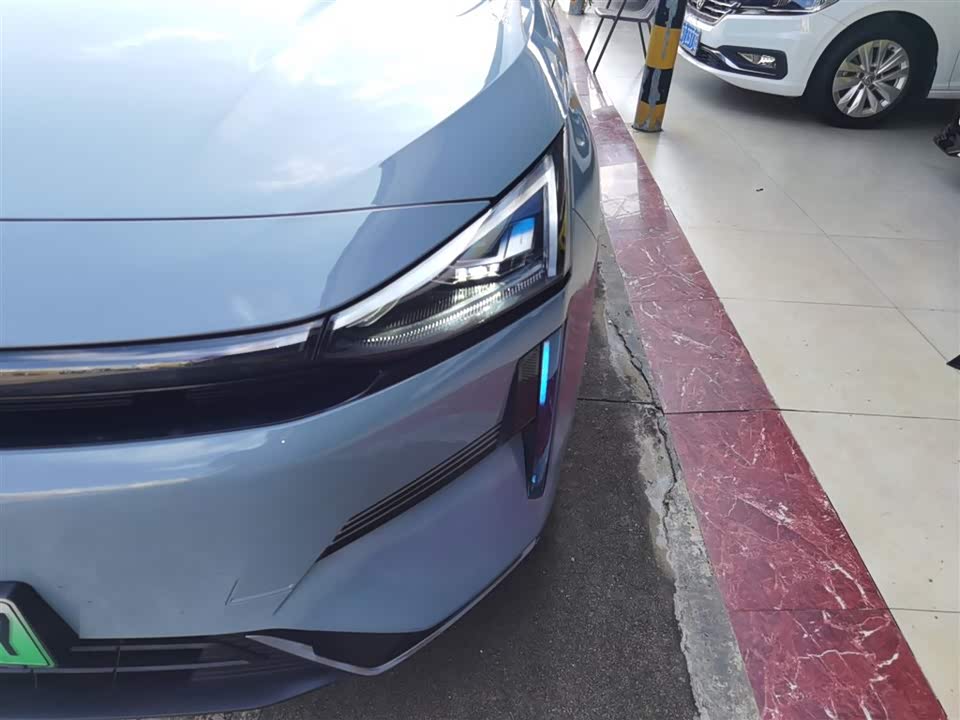 Geely Galaxy Galaxy L6 Geely Galaxy Galaxy L6