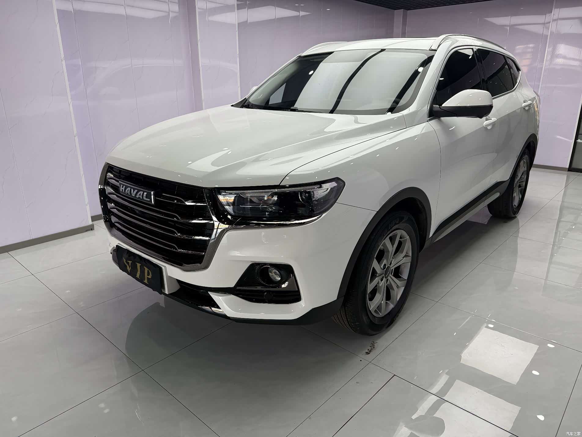 Haval H6, 2022 1