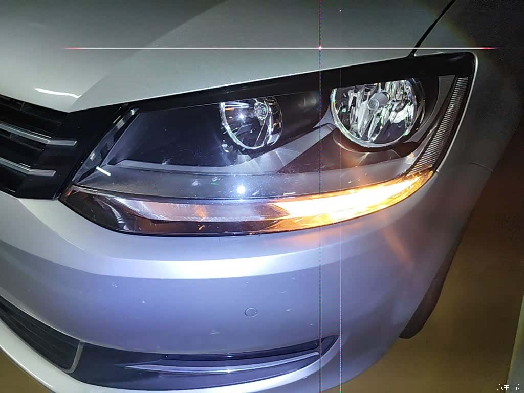 Volkswagen Xia, 2017 24