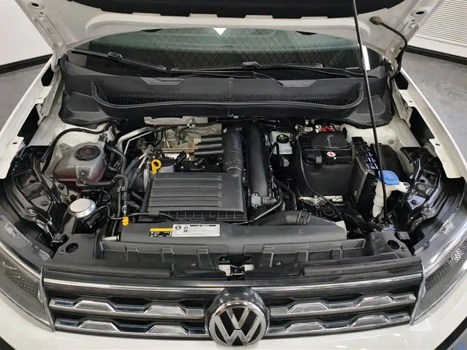 Volkswagen Tu Kai