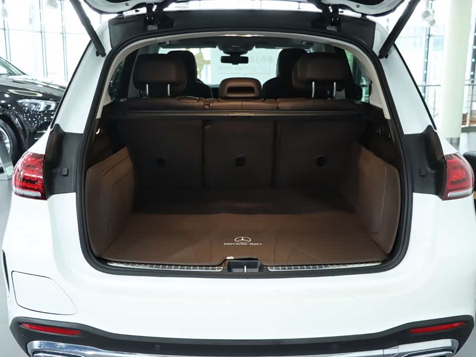 Mercedes-Benz GLE Mercedes-Benz GLE