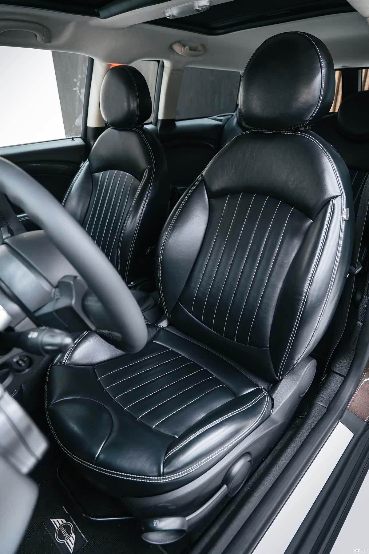 Mini Clubman, 2013 18