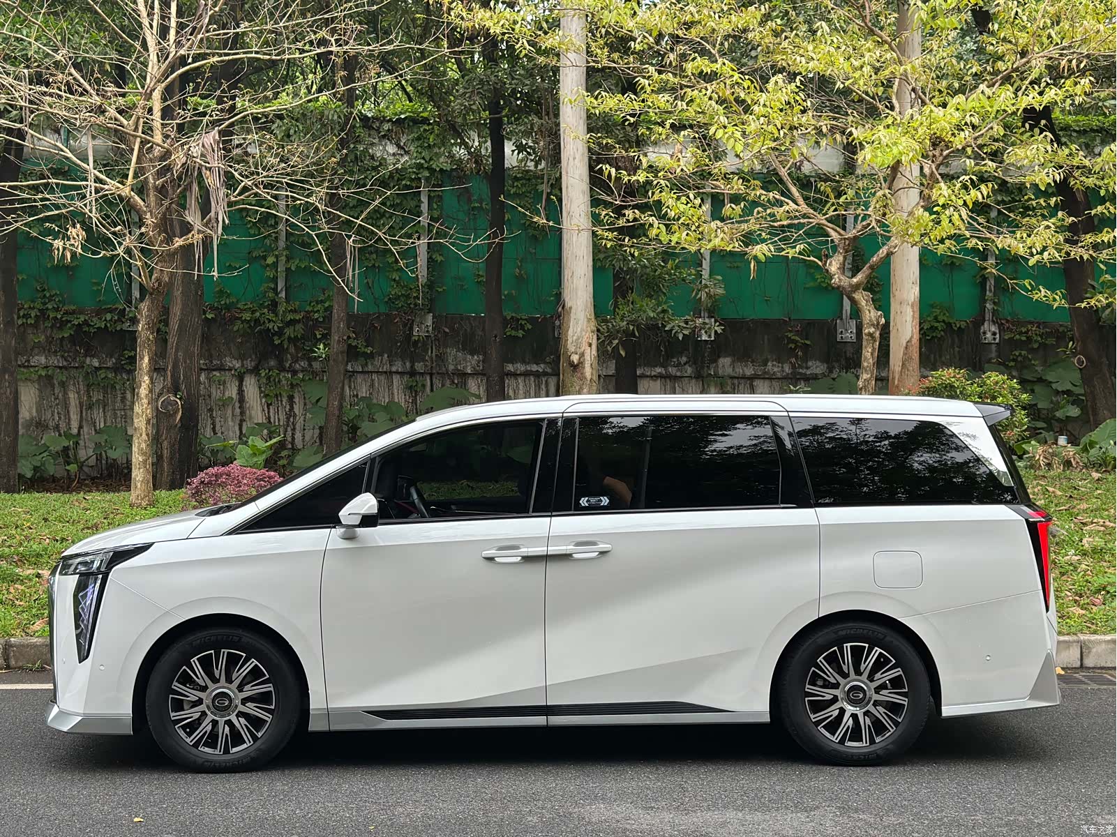 GAC E9, 2023 15