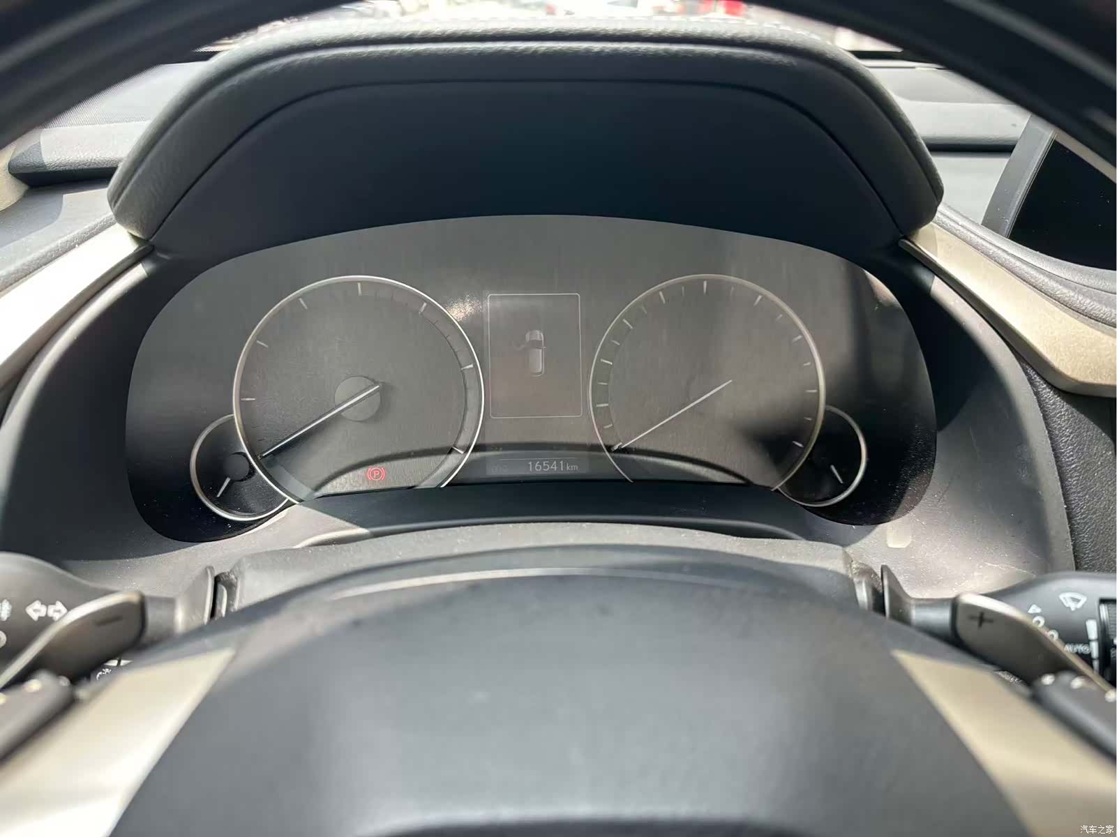 Lexus RX, 2025 33