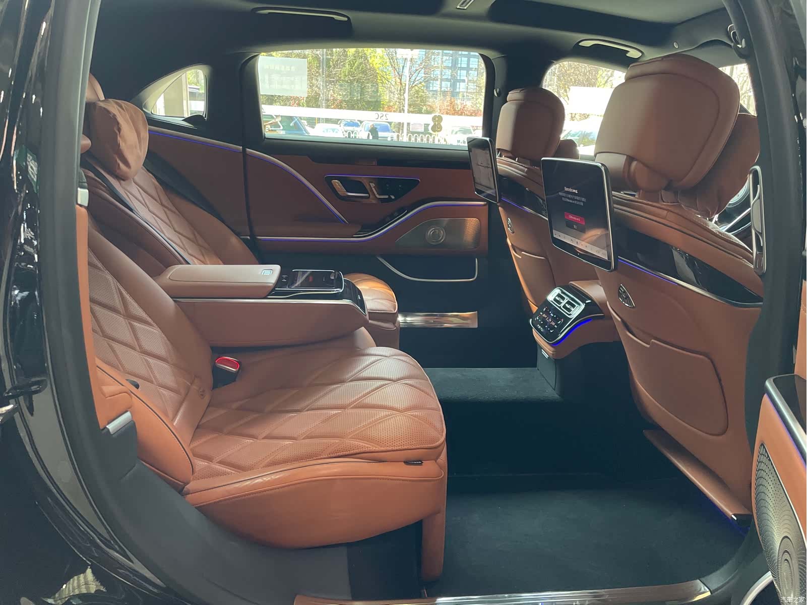 Maybach S-Class, 2024 17