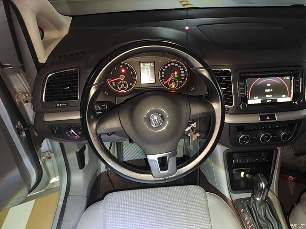 Volkswagen Xia, 2017 11