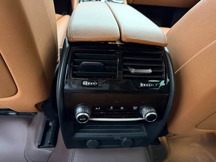 BMW 6 Series GT 2018 630i M Sport package