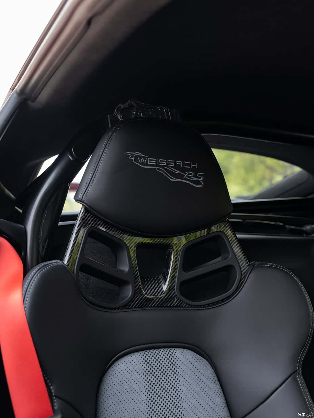 Porsche Cayman, 2024 20