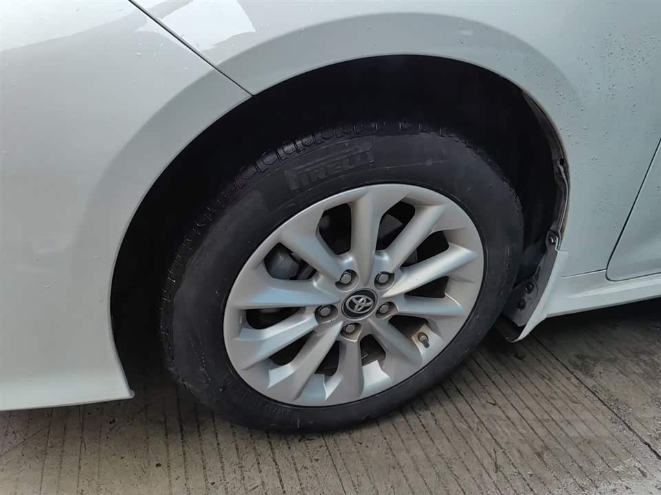 Toyota Corolla Toyota Corolla