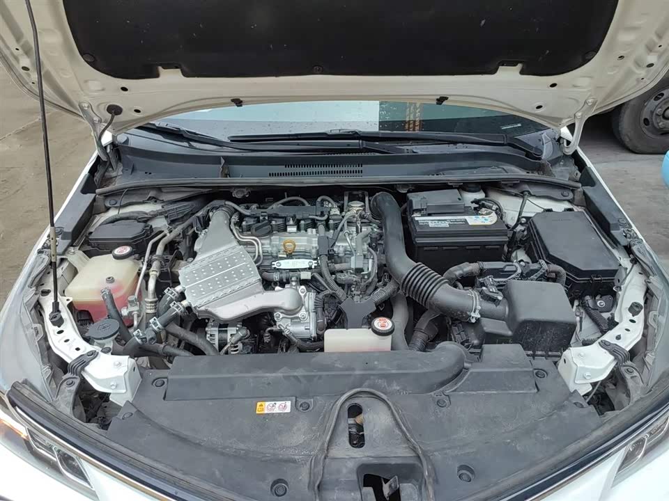 Toyota Corolla Toyota Corolla