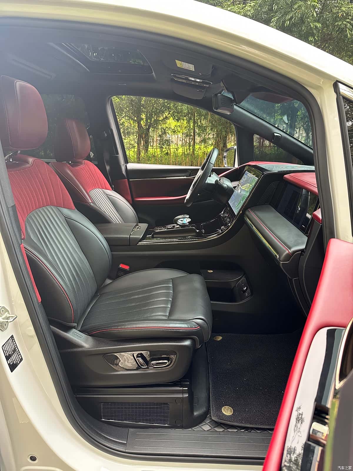 GAC E9, 2023 7