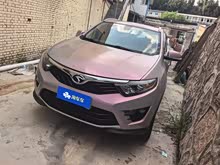 ����DX7 2016�� 1.5T �ֶ�������