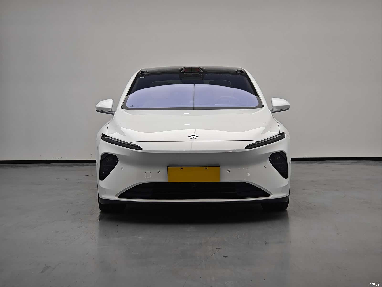 NIO ET7, 2024 2