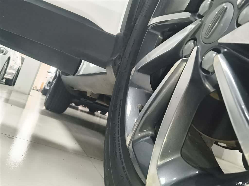 Geely Coolray, 2021 19