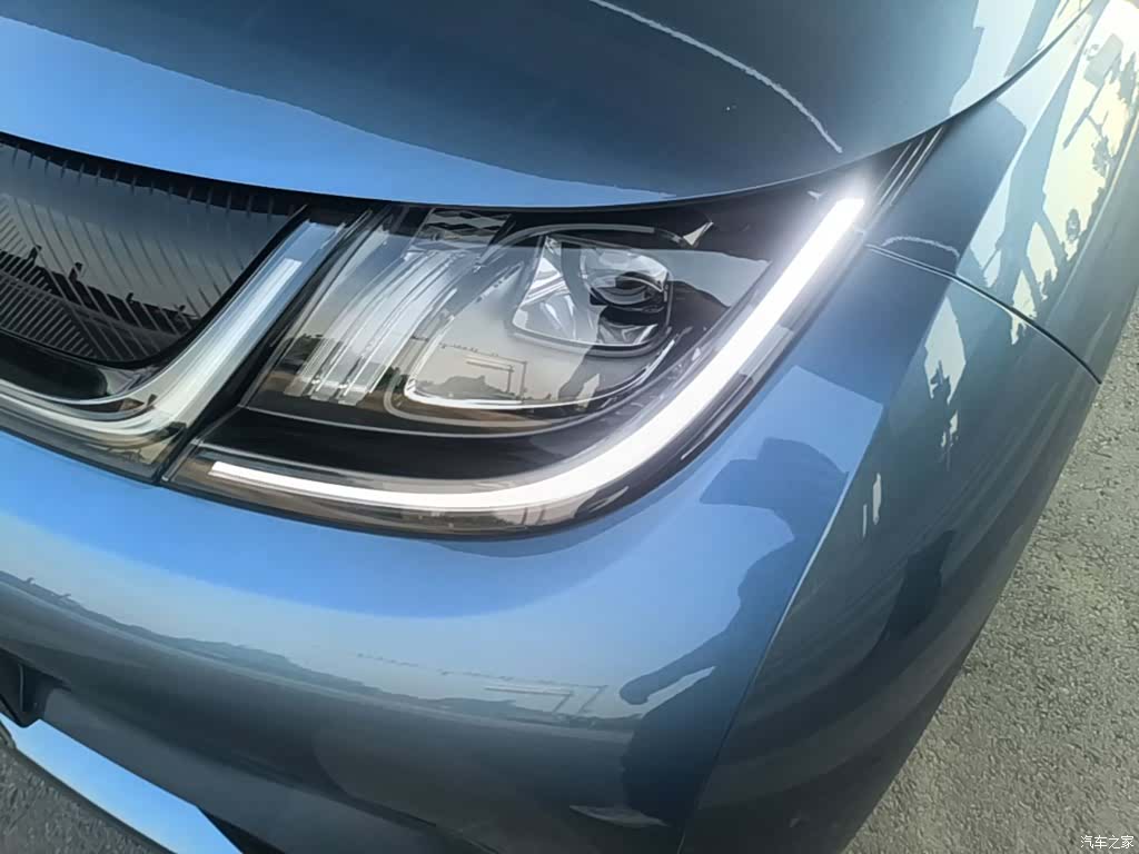 BYD Dolphin, 2025 15