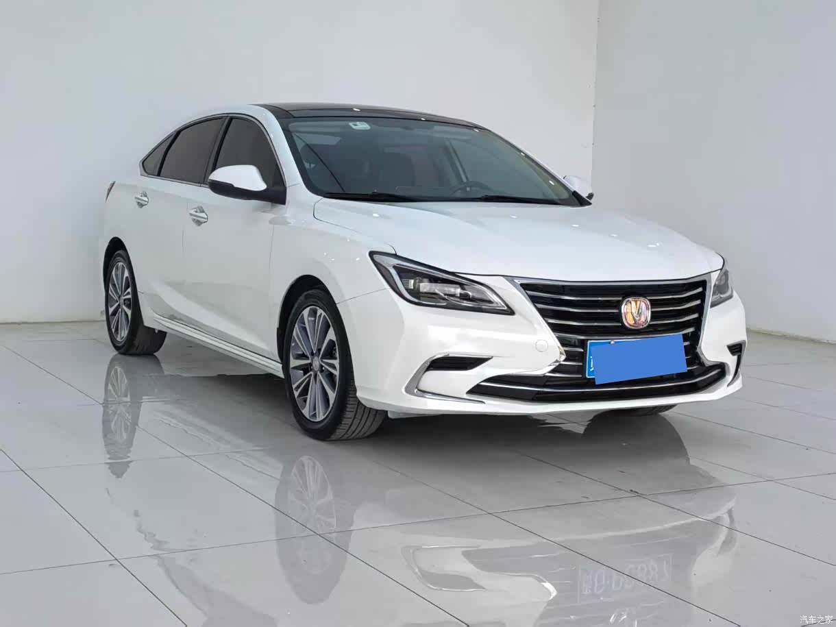 Changan CC, 2019 2