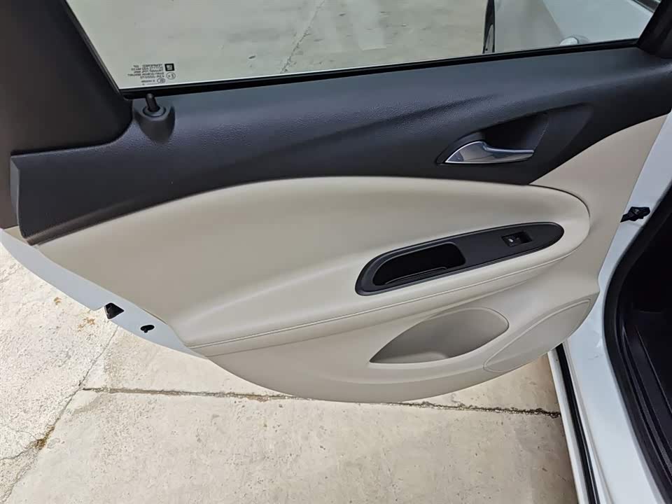 Buick Weilang Buick Weilang