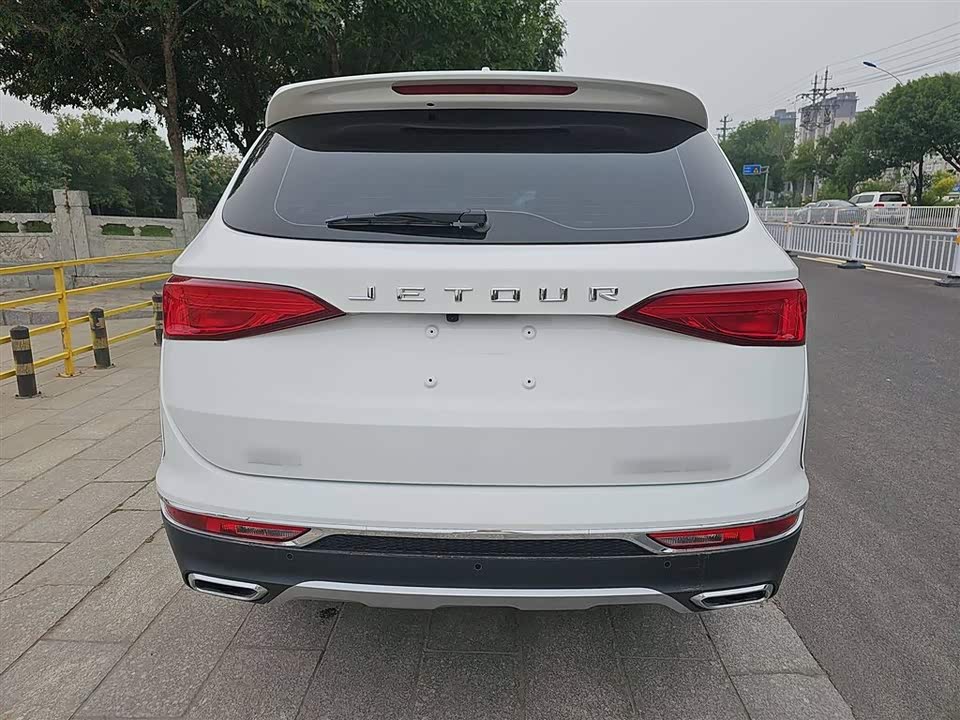 Jetour X90 Jetour X90