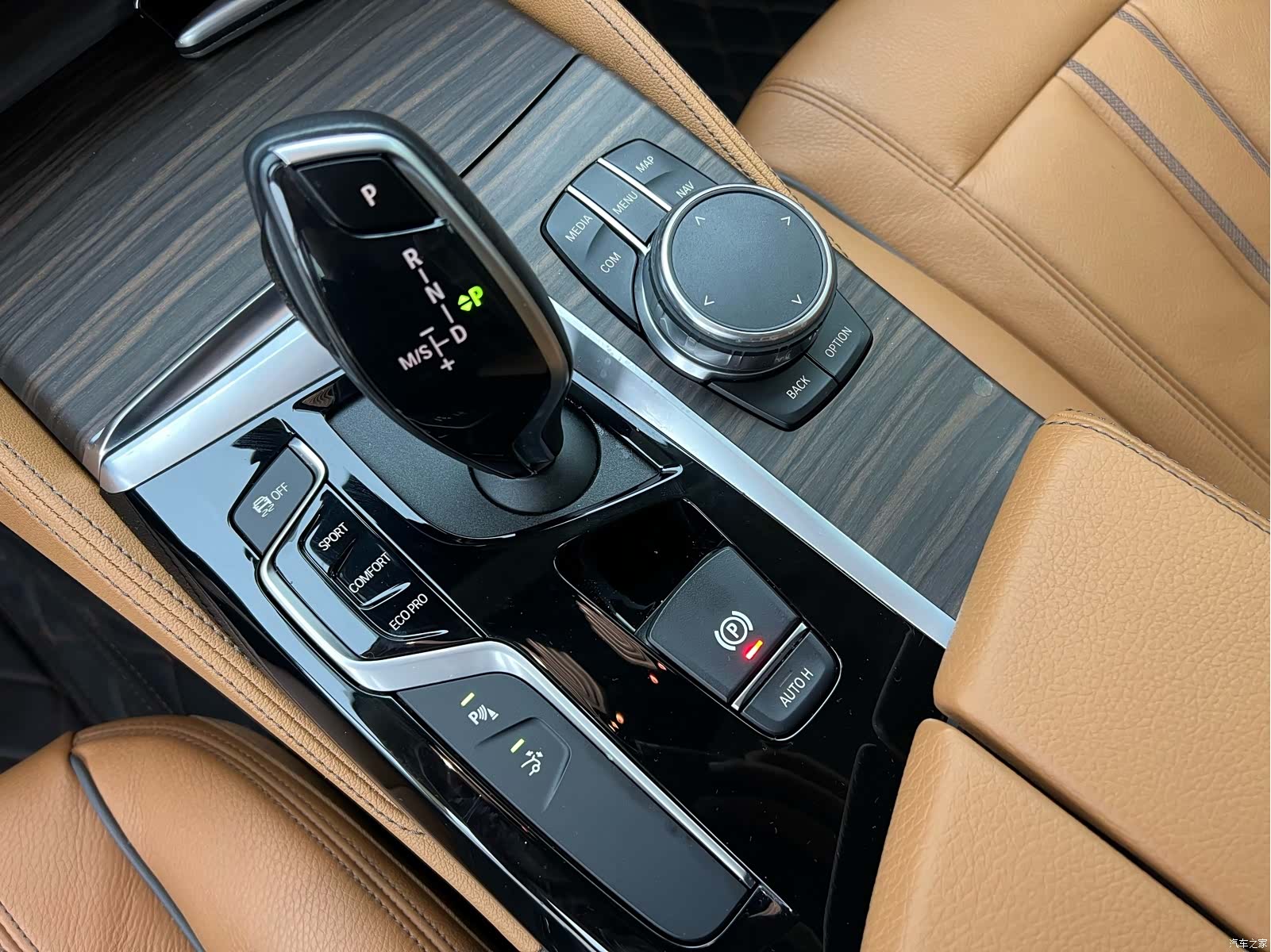 BMW 6 Series GT, 2019 13