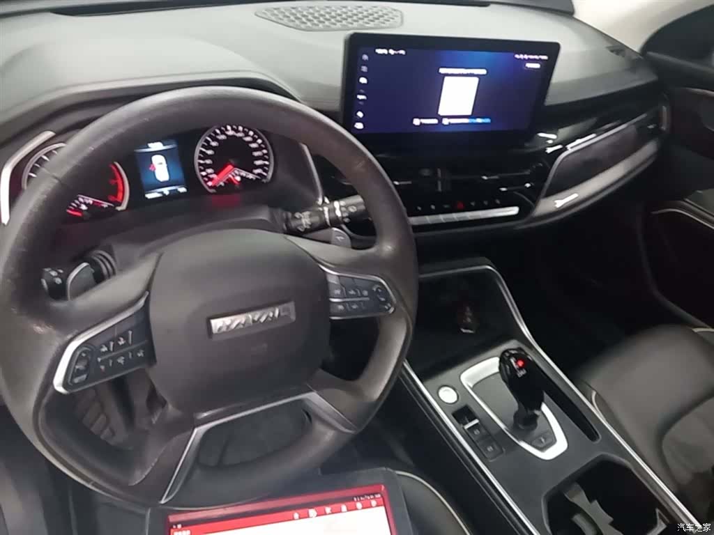 Haval H6, 2023 10