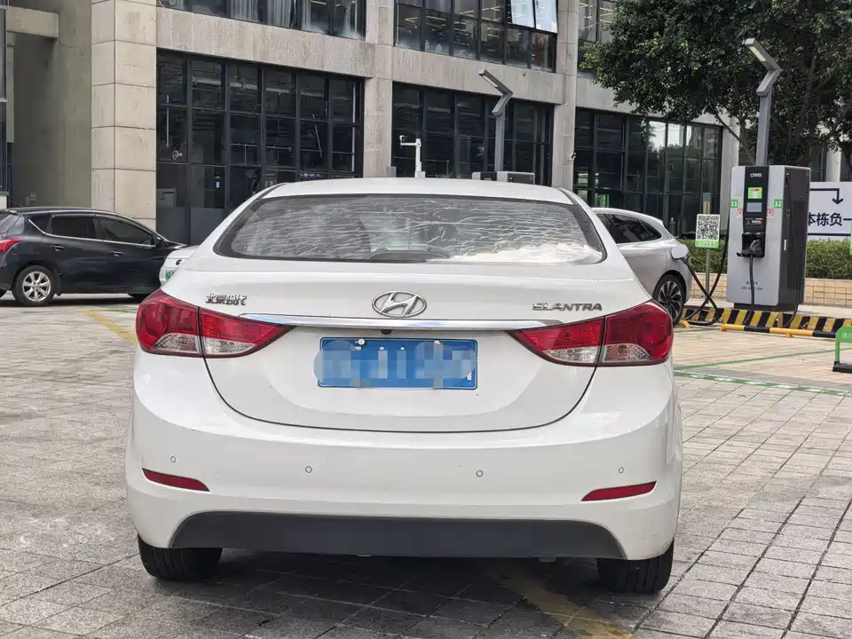 Hyundai Langdong