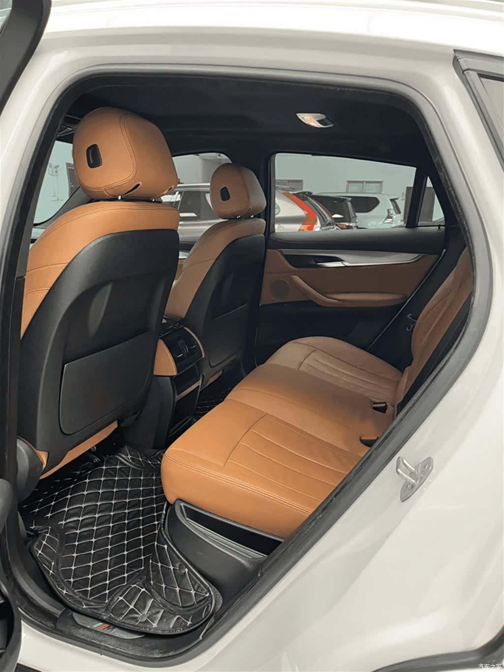 BMW X6, 2019 24