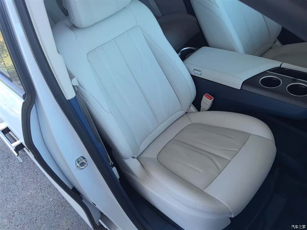 Buick GL8, 2024 25