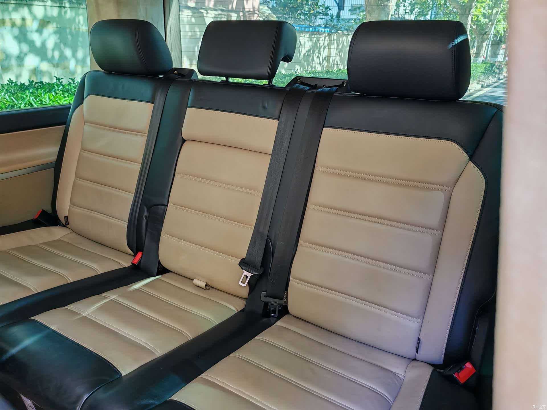 Volkswagen 7, 2017 16