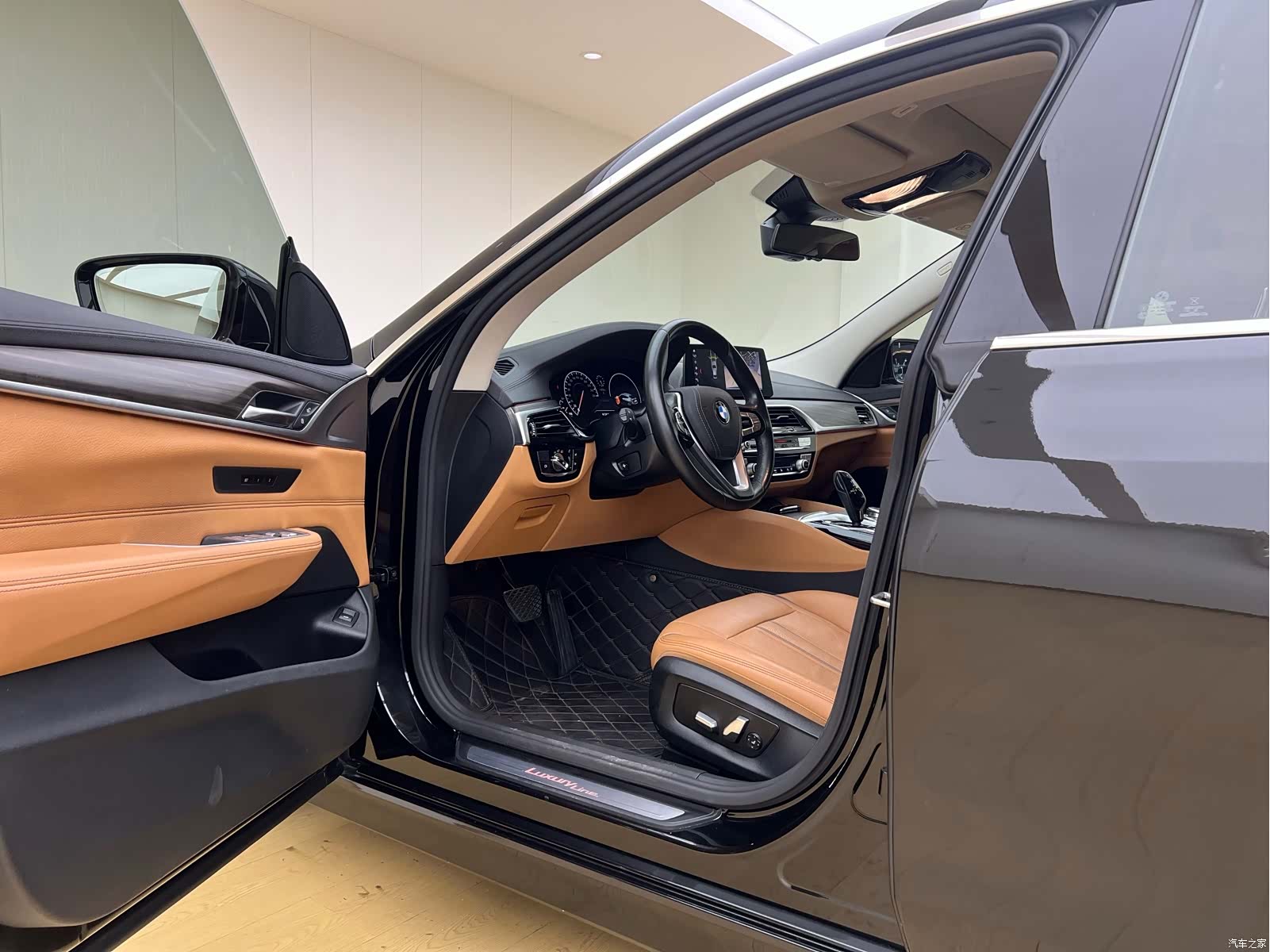 BMW 6 Series GT, 2019 18