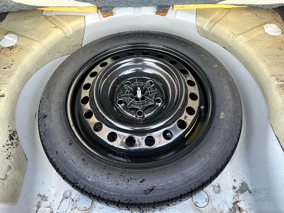 Chevrolet Mai Ruibao