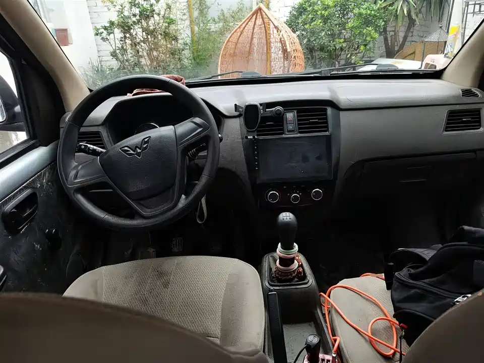 Wuling Wuling Rongguang S