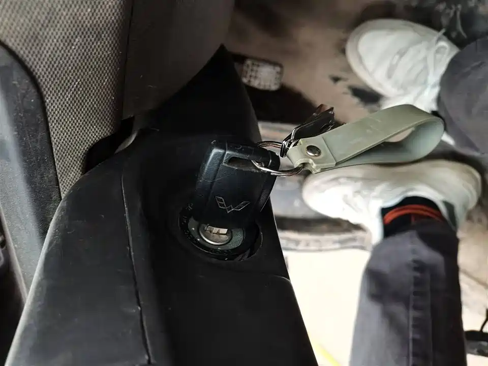 Wuling Wuling Rongguang S