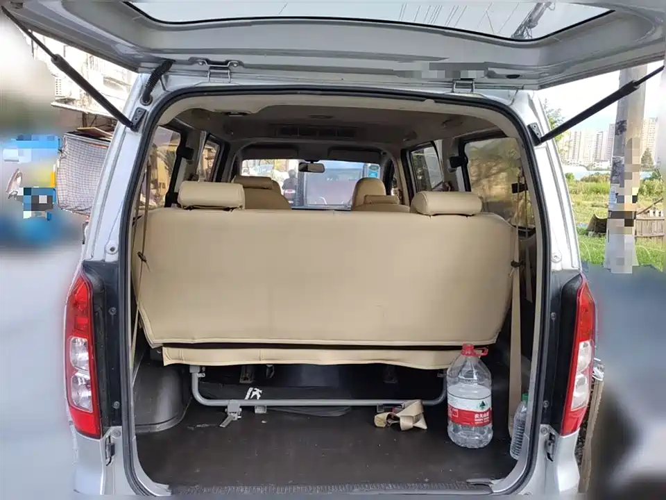 Wuling Wuling Hongguang V