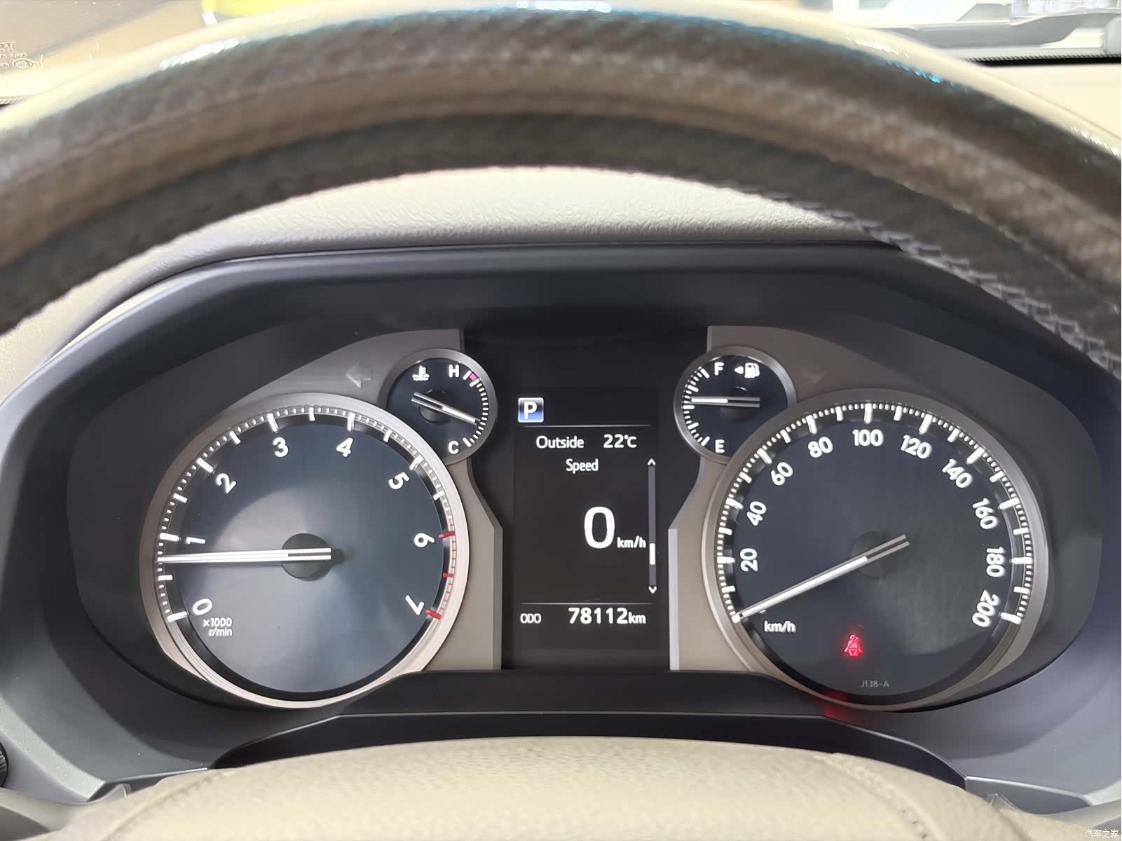 Toyota Prado, 2018 13