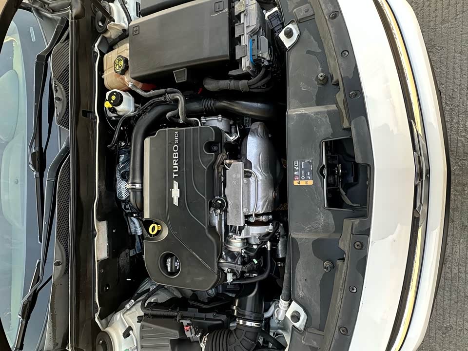 Chevrolet Mai Ruibao