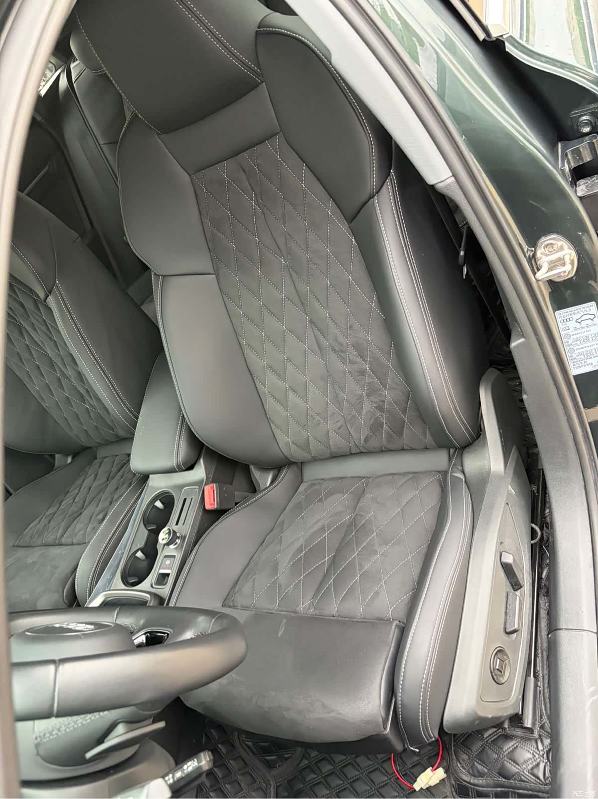Audi A3, 2023 7