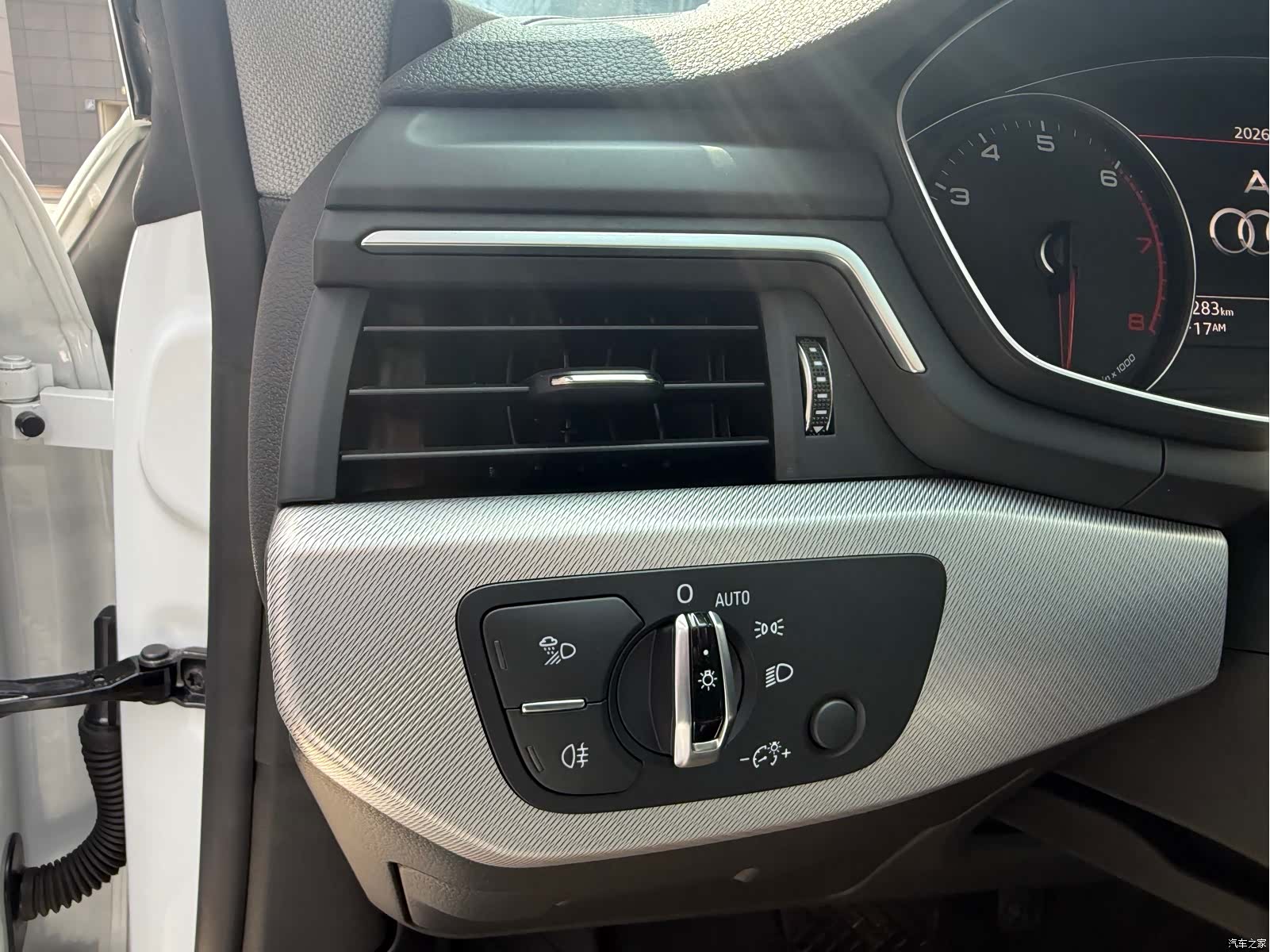 Audi A5, 2017 21