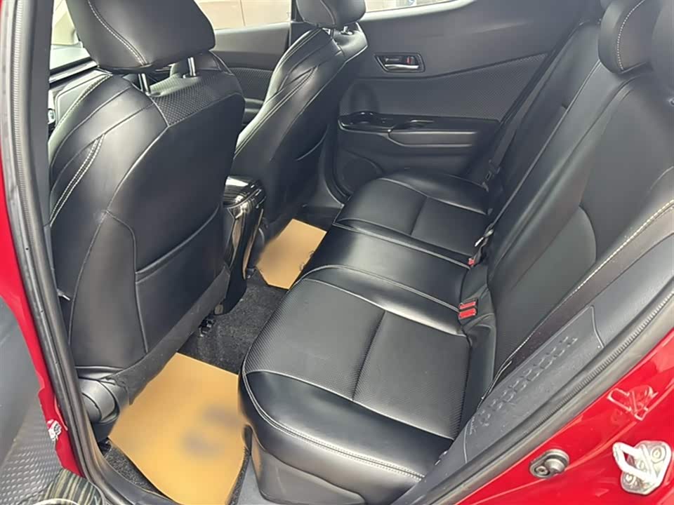 Toyota IZOA Toyota IZOA