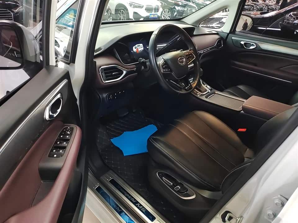 Trumpchi Trumpchi M6