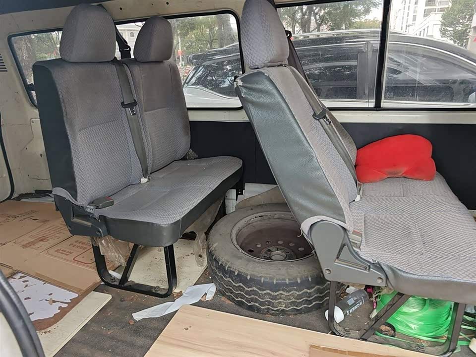 Golden Dragon Jinwei