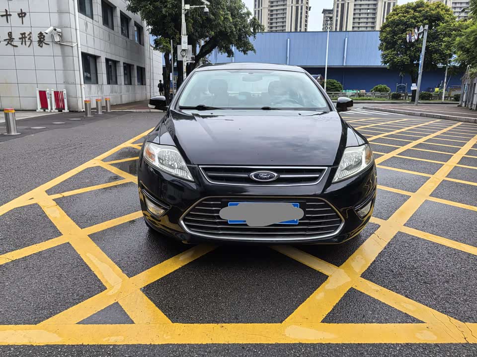 Ford To win Ford To win