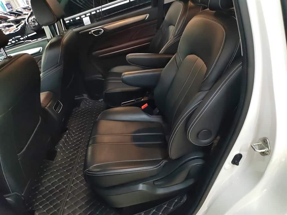 Trumpchi Trumpchi M6